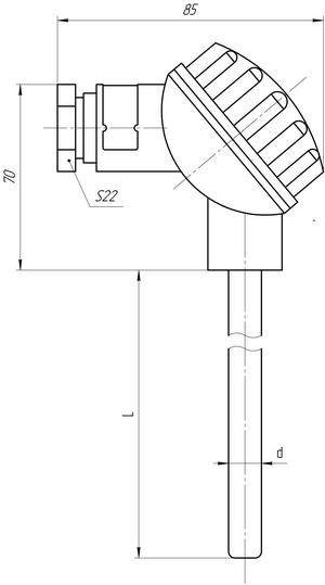 ТСМ/ТСП-0193, -1293, -1393